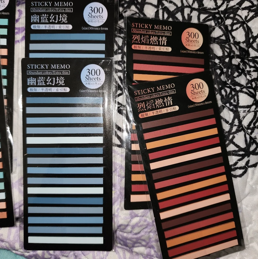 Highlight Stickers